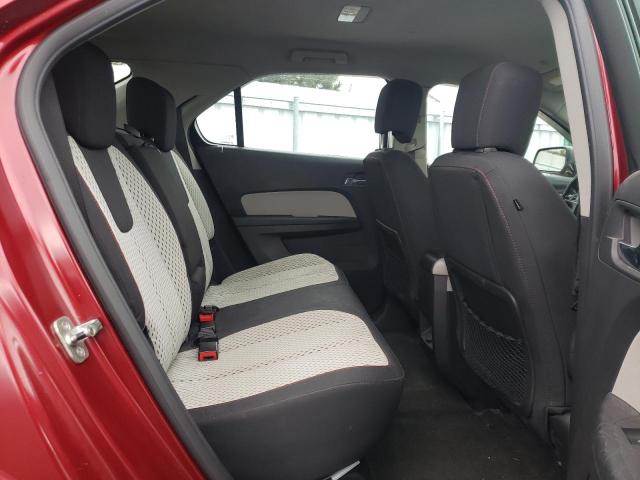 Photo 11 from auction – 2010 CHEVROLET EQUINOX LS with VIN 2CNALBEW0A6221364