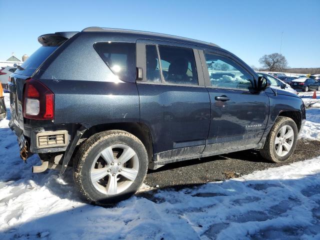 Photo 3 from auction – 2014 JEEP COMPASS LA with VIN 1C4NJDEB9ED706663