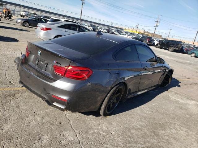 Photo 3 from auction – 2015 BMW M4 with VIN WBS3R9C58FK335351