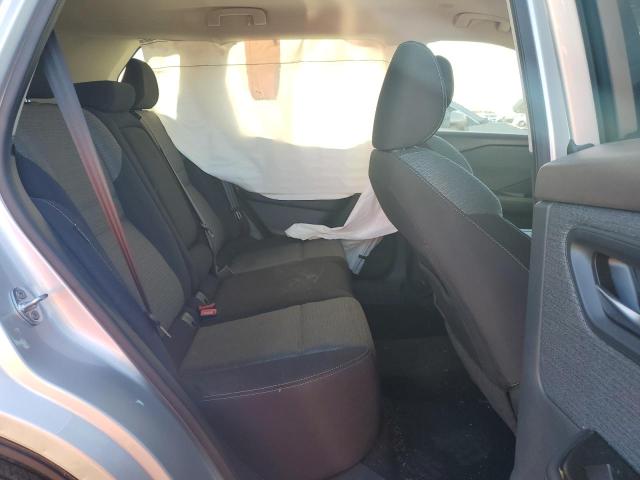 Photo 10 from auction – 2022 NISSAN ROGUE SV with VIN 5N1BT3BB3NC680381