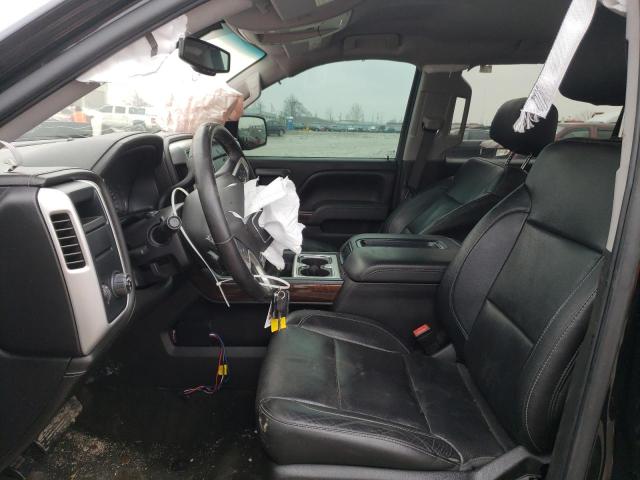 Photo 7 from auction – 2015 GMC SIERRA C15 with VIN 3GTP1VEC7FG459137