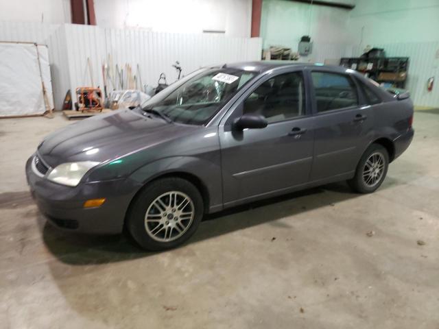 Photo 1 from auction – 2006 FORD FOCUS ZX4 with VIN 1FAFP34N36W154260