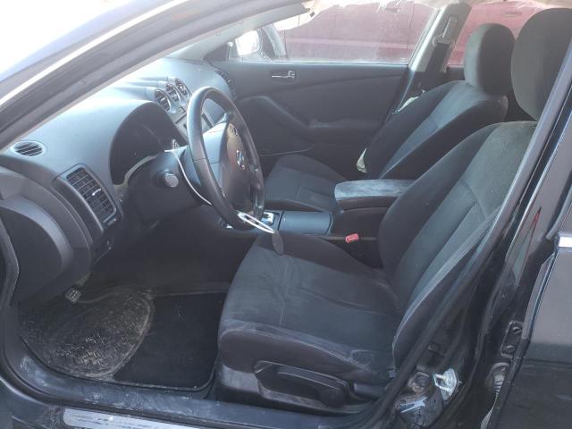 Photo 7 from auction – 2011 NISSAN ALTIMA BAS with VIN 1N4AL2AP0BN423885