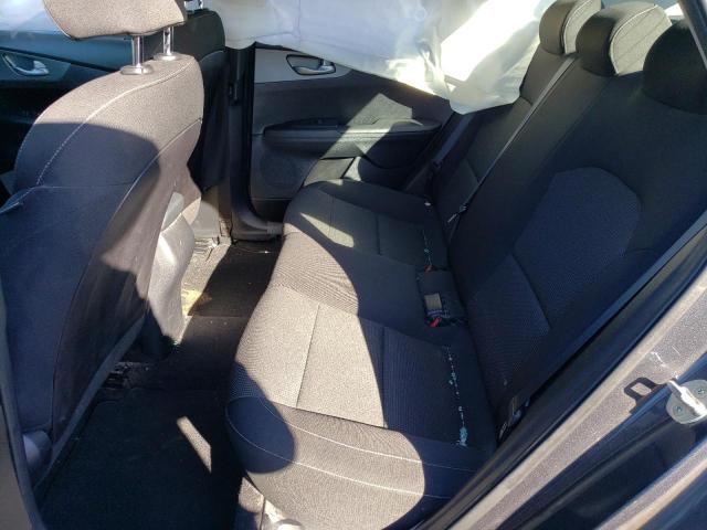 Photo 10 from auction – 2019 KIA FORTE FE with VIN 3KPF24AD0KE128312