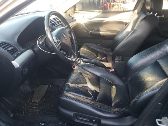 Photo 7 from auction – 2005 ACURA TSX with VIN JH4CL96905C029906