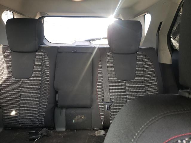 Photo 10 from auction – 2011 CHEVROLET EQUINOX LT with VIN 2CNALDEC7B6373774