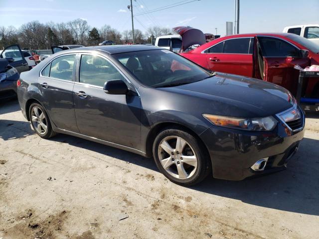 Photo 4 from auction – 2013 ACURA TSX with VIN JH4CU2F4XDC002204