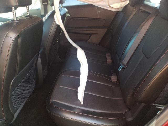 Photo 10 from auction – 2017 GMC TERRAIN SL with VIN 2GKFLUE37H6207780