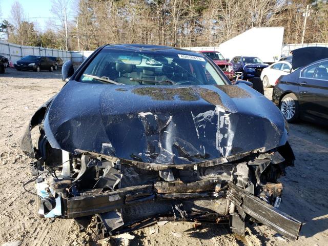 Photo 5 from auction – 2013 HYUNDAI SONATA SE with VIN 5NPEC4AC7DH611164