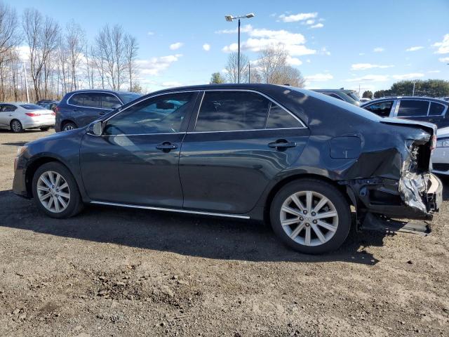 Photo 2 from auction – 2014 TOYOTA CAMRY L with VIN 4T4BF1FK6ER405318
