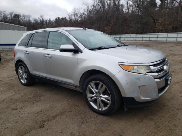 Photo 4 from auction – 2013 FORD EDGE LIMIT with VIN 2FMDK3KCXDBA77091