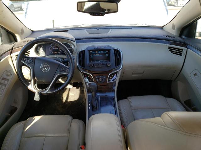Photo 8 from auction – 2014 BUICK LACROSSE with VIN 1G4GB5G39EF166829
