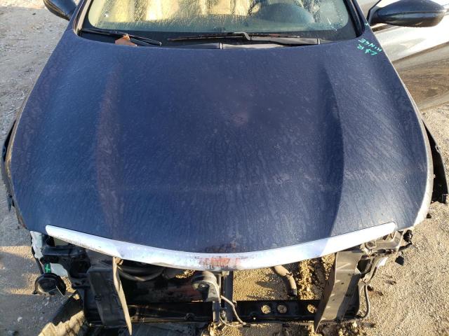 Photo 11 from auction – 2013 HYUNDAI SONATA GLS with VIN 5NPEB4ACXDH631332