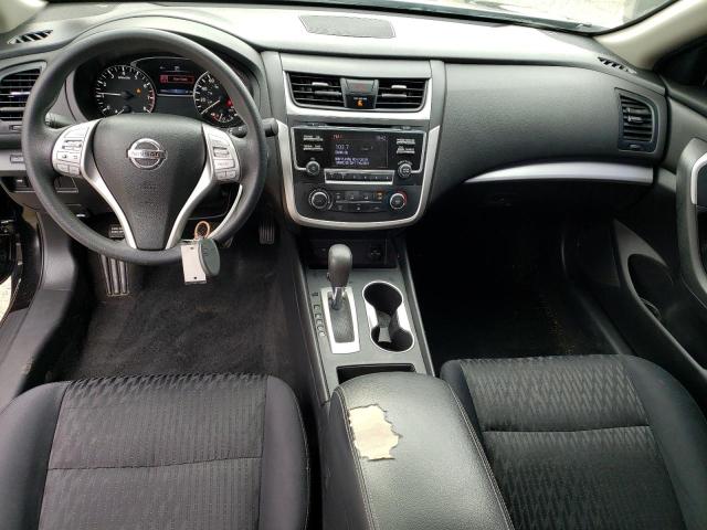 Photo 8 from auction – 2018 NISSAN ALTIMA 2.5 with VIN 1N4AL3AP2JC470979