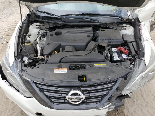 Photo 11 from auction – 2018 NISSAN ALTIMA 2.5 with VIN 1N4AL3AP1JC283149