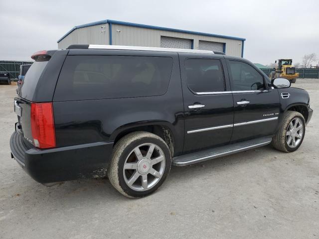 Photo 3 from auction – 2013 CADILLAC ESCALADE E with VIN 1GYS4HEF5DR118209