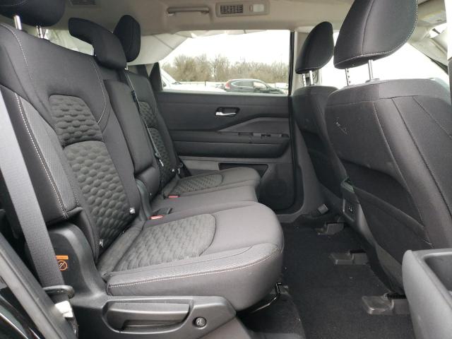 Photo 11 from auction – 2022 NISSAN PATHFINDER with VIN 5N1DR3BA8NC231132