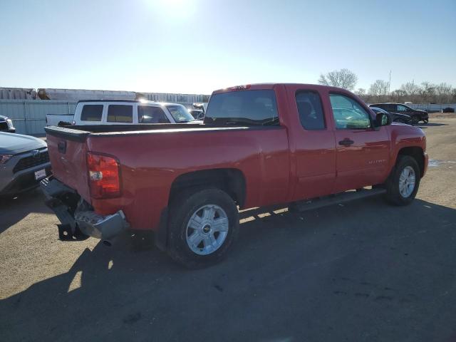 Photo 3 from auction – 2010 CHEVROLET SILVERADO with VIN 1GCSKSE37AZ226633