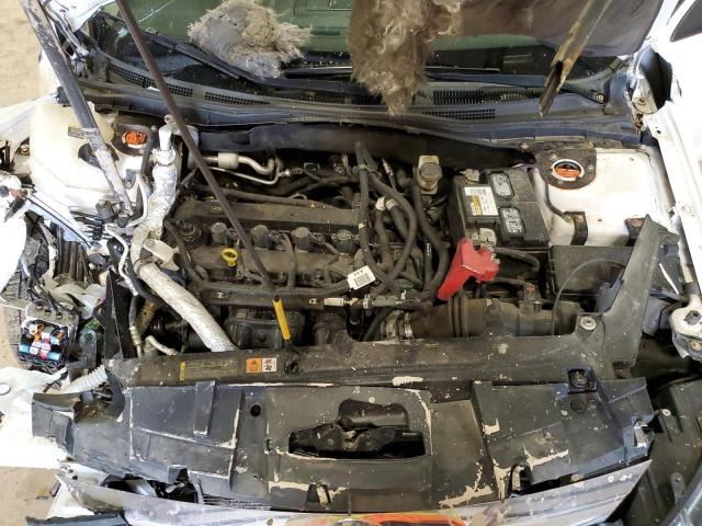 Photo 11 from auction – 2012 FORD FUSION SEL with VIN 3FAHP0JA4CR185847