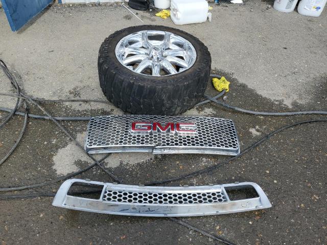 Photo 12 from auction – 2009 GMC SIERRA C15 with VIN 3GTEC23J49G113715