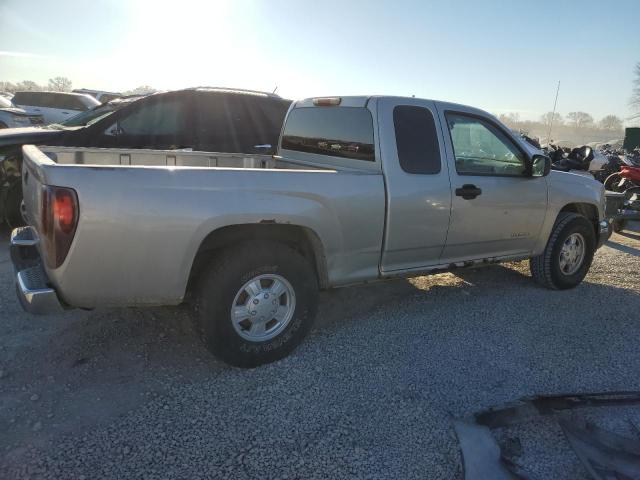 Photo 3 from auction – 2005 CHEVROLET COLORADO with VIN 1GCCS196558117571