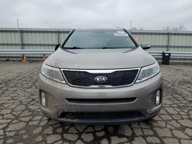 Photo 5 from auction – 2015 KIA SORENTO LX with VIN 5XYKTDA70FG653501