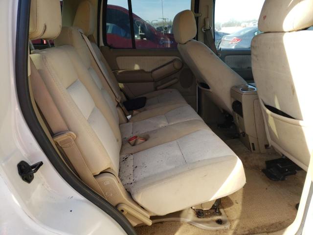 Photo 10 from auction – 2008 FORD EXPLORER X with VIN 1FMEU63E18UB32706