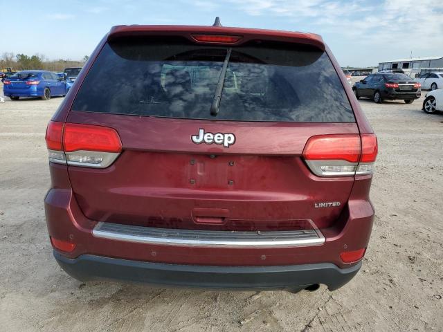 Photo 6 from auction – 2018 JEEP GRAND CHER with VIN 1C4RJEBG8JC339021