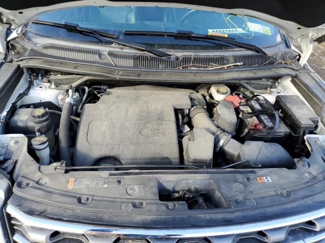 Photo 12 from auction – 2016 FORD EXPLORER X with VIN 1FM5K8D85GGB14796