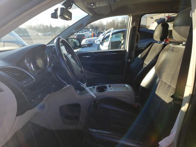 Photo 7 from auction – 2014 CHRYSLER TOWN & COU with VIN 2C4RC1CG2ER231315