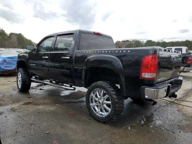 Photo 2 from auction – 2009 GMC SIERRA C15 with VIN 3GTEC23J49G113715