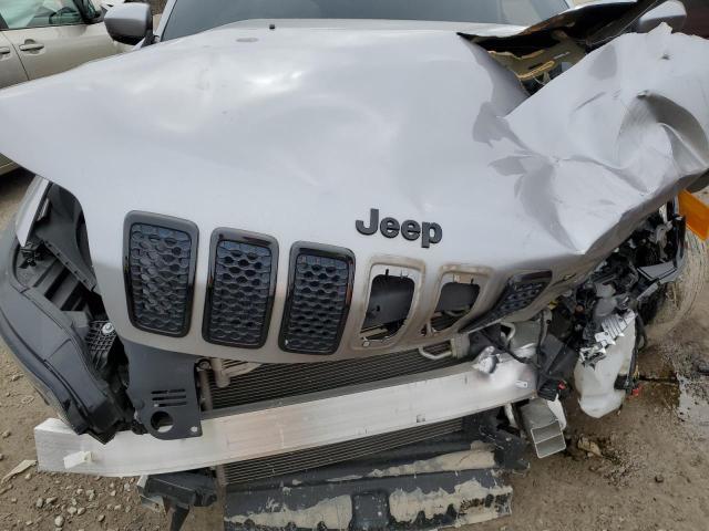 Photo 12 from auction – 2019 JEEP CHEROKEE L with VIN 1C4PJLLNXKD290697