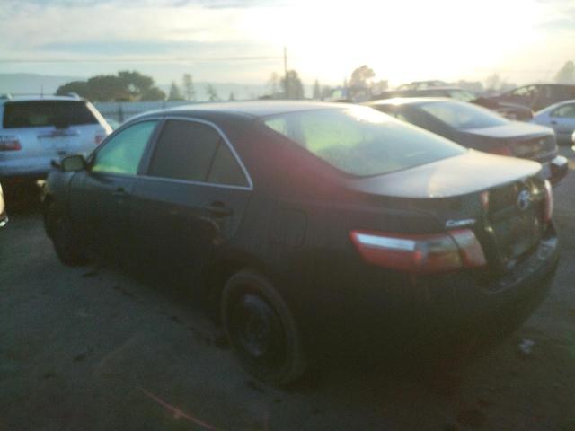 Photo 2 from auction – 2007 TOYOTA CAMRY CE with VIN 4T1BE46K97U512140