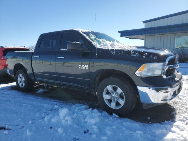 Photo 4 from auction – 2016 RAM 1500 SLT with VIN 1C6RR7LG0GS279597