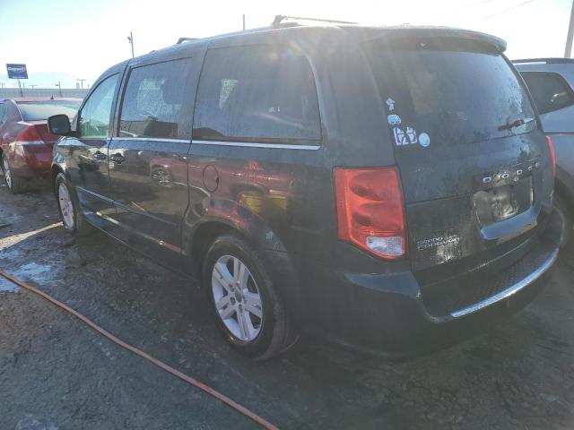 Photo 2 from auction – 2012 DODGE GRAND CARA with VIN 2C4RDGDG3CR314361