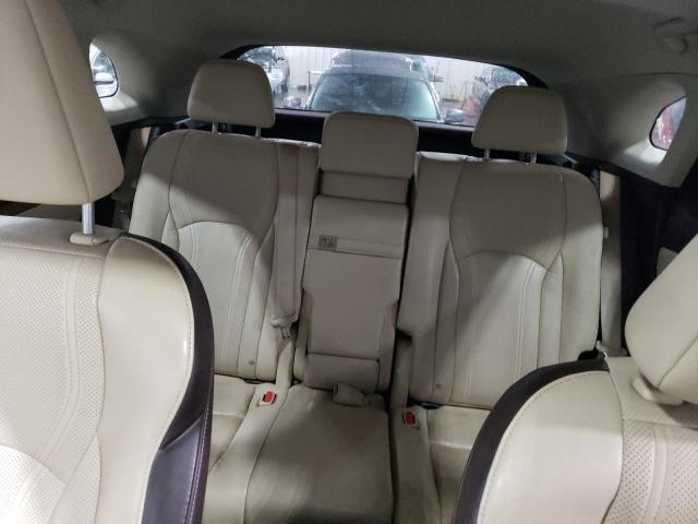 Photo 10 from auction – 2017 LEXUS RX 350 BAS with VIN 2T2BZMCA5HC103616
