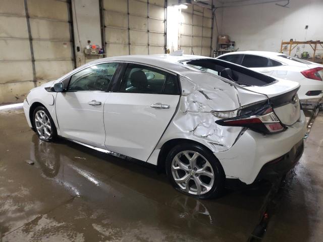 Photo 2 from auction – 2017 CHEVROLET VOLT PREMI with VIN 1G1RD6S52HU108480