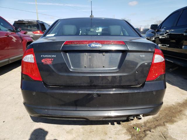 Photo 6 from auction – 2011 FORD FUSION SE with VIN 3FAHP0HA2BR131404