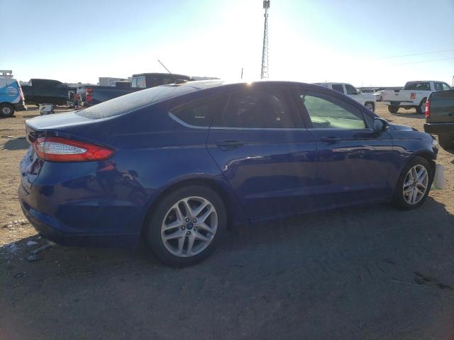 Photo 3 from auction – 2014 FORD FUSION SE with VIN 3FA6P0H78ER392892