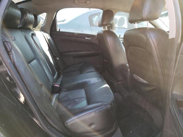Photo 10 from auction – 2008 CHEVROLET IMPALA LT with VIN 2G1WT58K481292409