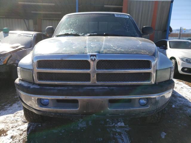 Photo 5 from auction – 1998 DODGE RAM 2500 with VIN 1B7KF23W8WJ199997