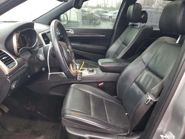 Photo 7 from auction – 2015 JEEP GRAND CHER with VIN 1C4RJFBM7FC853445