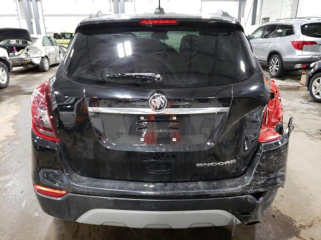 Photo 6 from auction – 2019 BUICK ENCORE ESS with VIN KL4CJCSB2KB708536