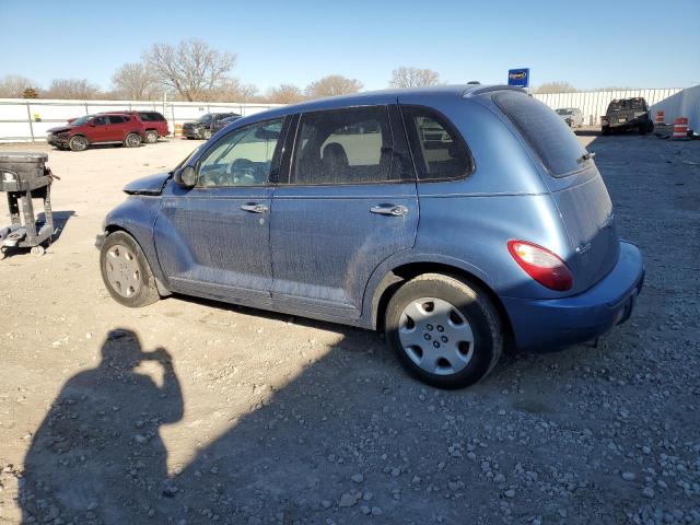Photo 2 from auction – 2006 CHRYSLER PT CRUISER with VIN 3A4FY58B96T321868