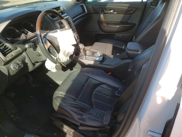 Photo 7 from auction – 2016 GMC ACADIA DEN with VIN 1GKKVTKD0GJ265618