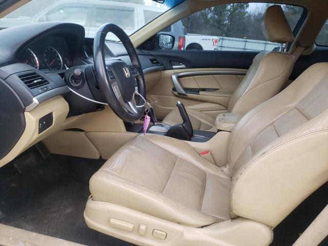 Photo 7 from auction – 2011 HONDA ACCORD EXL with VIN 1HGCS2B80BA007261