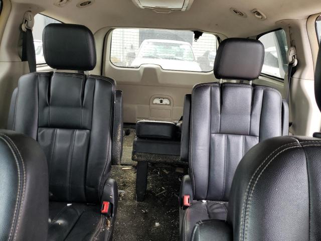 Photo 10 from auction – 2014 CHRYSLER TOWN & COU with VIN 2C4RC1BG0ER156678
