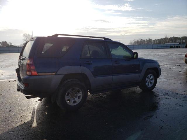 Photo 3 from auction – 2003 TOYOTA 4RUNNER SR with VIN JTEZU14R838000355
