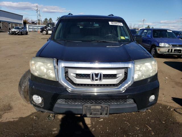 Photo 5 from auction – 2011 HONDA PILOT EXLN with VIN 5FNYF4H73BB081008