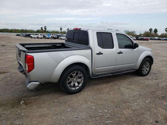 Photo 3 from auction – 2021 NISSAN FRONTIER S with VIN 1N6ED0EA5MN706513